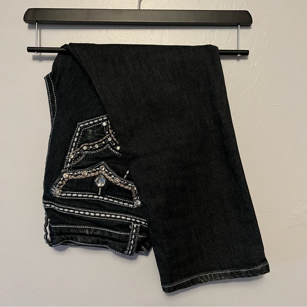 LAIdol USA Capris